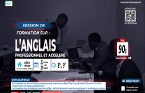 FORMATION D'ANGLAIS PROFESSIONNEL mediacongo